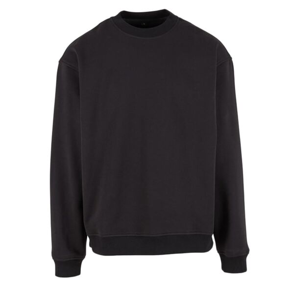 Loose-fit sweatshirt Thumbnail