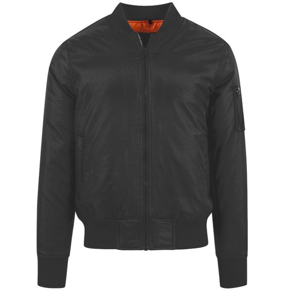 Bomber jacket Thumbnail