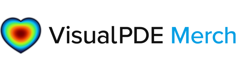VisualPDE