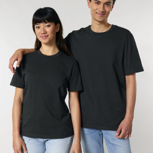 Unisex Creator 2.0 iconic t-shirt (STTU169) Thumbnail
