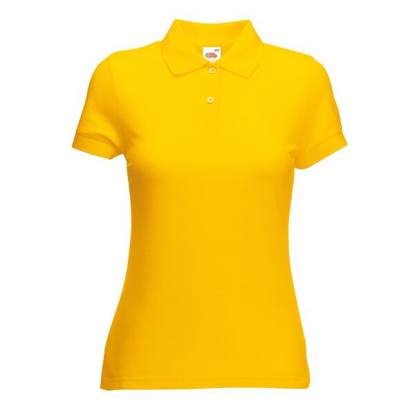 Women's 65/35 polo Thumbnail