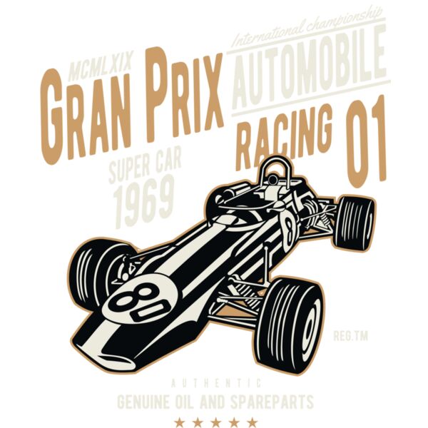 Formula 1 2 Thumbnail