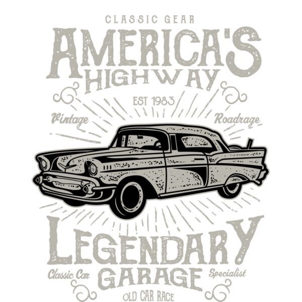 America s  Highway2 Thumbnail