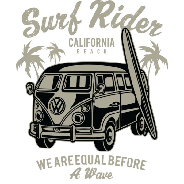 Surf Rider Thumbnail