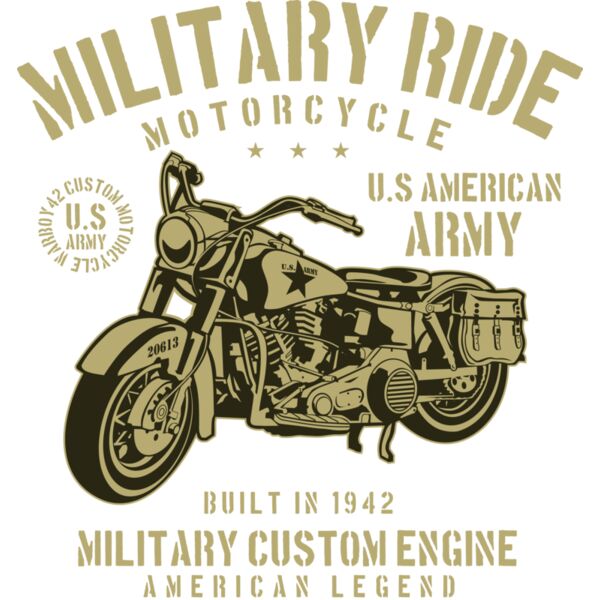 Military Ride2 Thumbnail