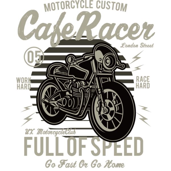 Cafe Racer2 Thumbnail