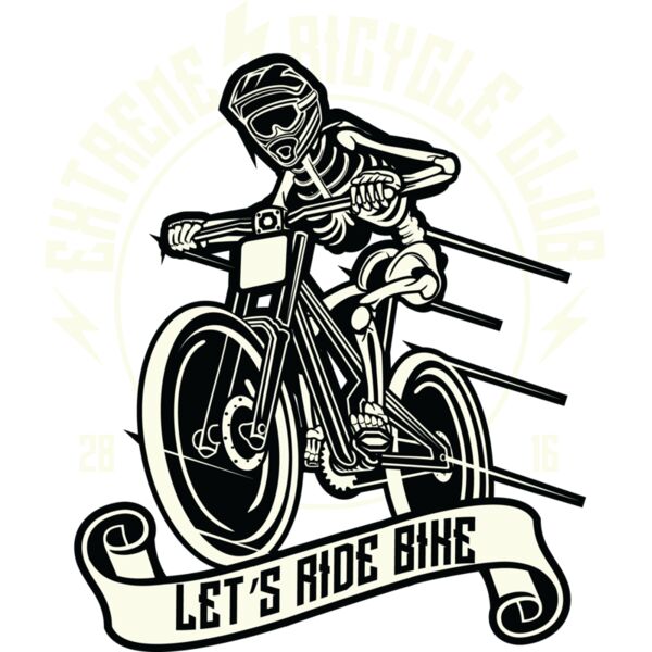 Let s Ride Bike Thumbnail