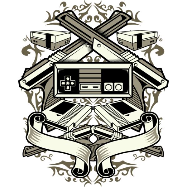 Video Games Thumbnail