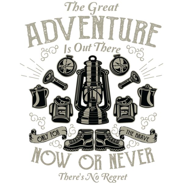 The Great Adventure2 Thumbnail