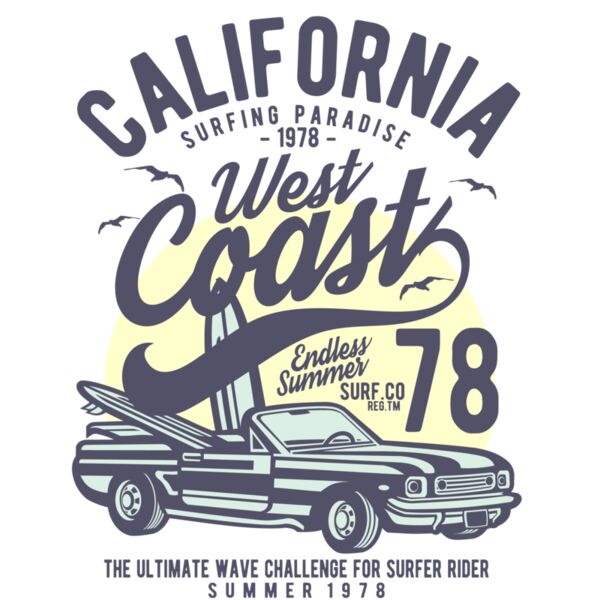California West Coast2 Thumbnail