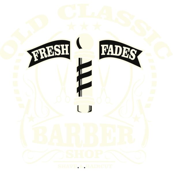 Old Classic Barber Thumbnail