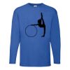 Valueweight long sleeve T Thumbnail