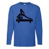 Valueweight long sleeve T Thumbnail