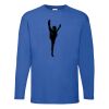 Valueweight long sleeve T Thumbnail