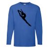 Valueweight long sleeve T Thumbnail