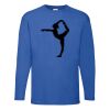Valueweight long sleeve T Thumbnail