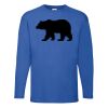 Valueweight long sleeve T Thumbnail