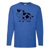 Valueweight long sleeve T Thumbnail