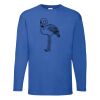 Valueweight long sleeve T Thumbnail