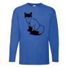 Valueweight long sleeve T Thumbnail