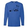 Valueweight long sleeve T Thumbnail