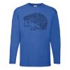 Valueweight long sleeve T Thumbnail