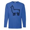 Valueweight long sleeve T Thumbnail