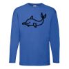 Valueweight long sleeve T Thumbnail
