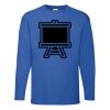 Valueweight long sleeve T Thumbnail