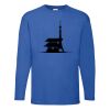 Valueweight long sleeve T Thumbnail