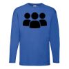 Valueweight long sleeve T Thumbnail