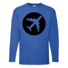 Valueweight long sleeve T Thumbnail