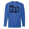 Valueweight long sleeve T Thumbnail