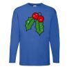 Valueweight long sleeve T Thumbnail