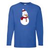 Valueweight long sleeve T Thumbnail