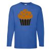 Valueweight long sleeve T Thumbnail