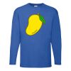 Valueweight long sleeve T Thumbnail