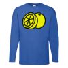 Valueweight long sleeve T Thumbnail