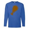 Valueweight long sleeve T Thumbnail