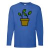 Valueweight long sleeve T Thumbnail