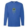 Valueweight long sleeve T Thumbnail
