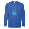 Valueweight long sleeve T Thumbnail