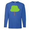 Valueweight long sleeve T Thumbnail