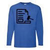 Valueweight long sleeve T Thumbnail