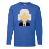 Valueweight long sleeve T Thumbnail
