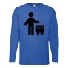 Valueweight long sleeve T Thumbnail