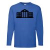 Valueweight long sleeve T Thumbnail