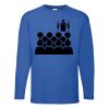 Valueweight long sleeve T Thumbnail
