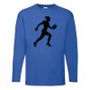 Valueweight long sleeve T Thumbnail