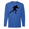 Valueweight long sleeve T Thumbnail